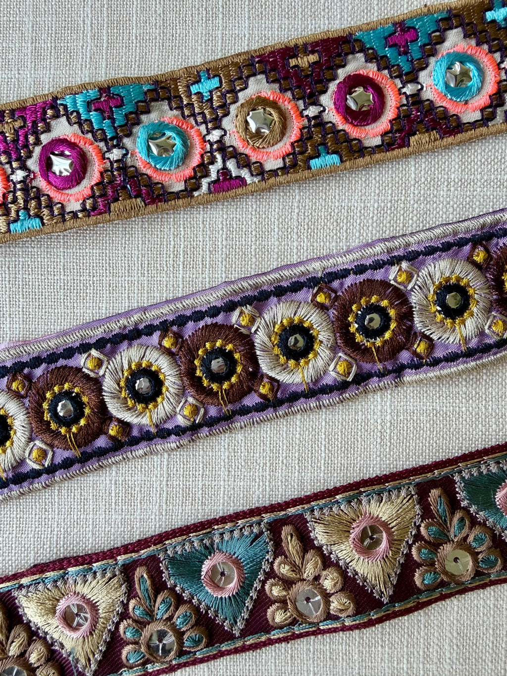 Choker Marrakech
