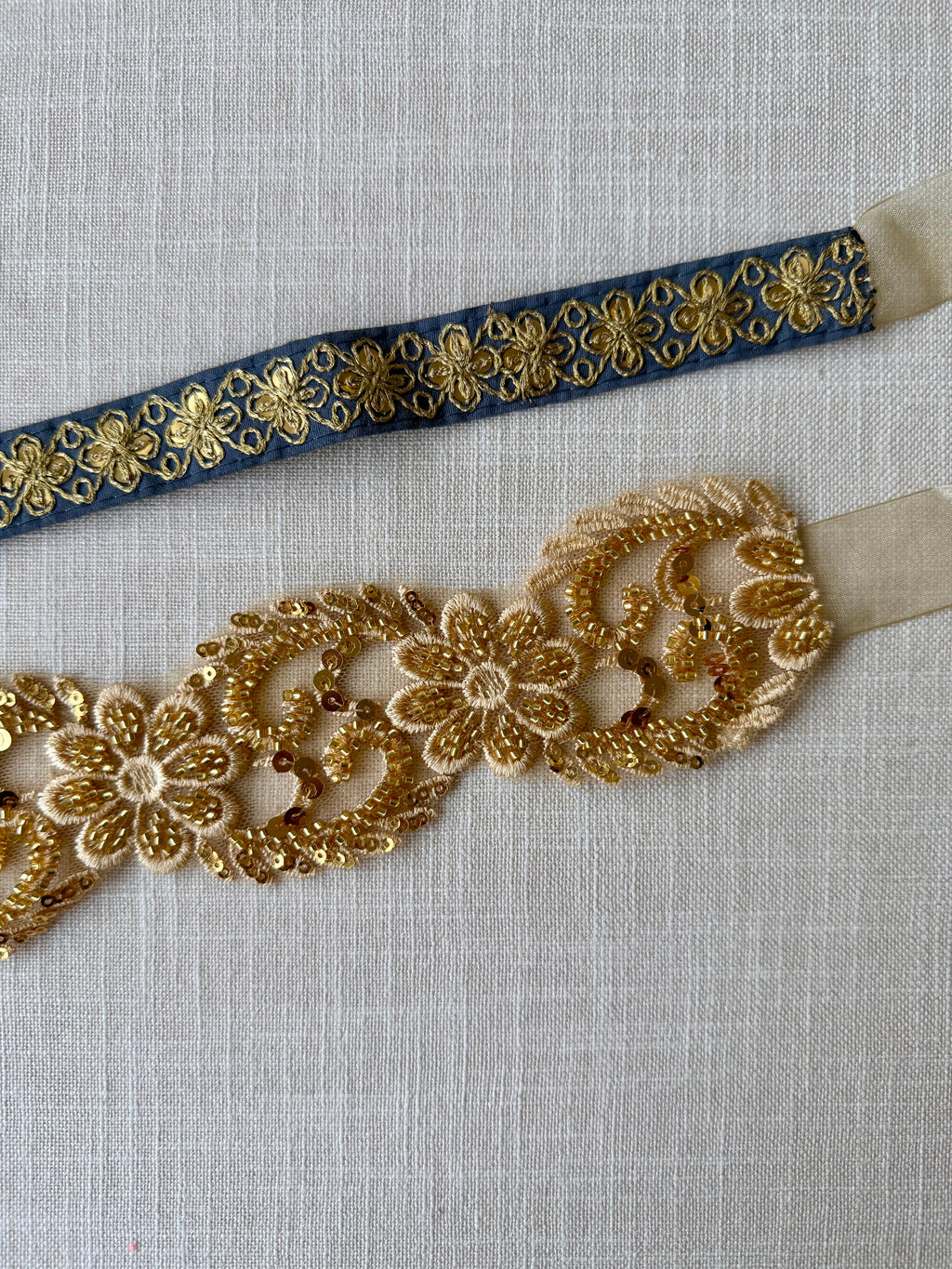 Choker Venezia