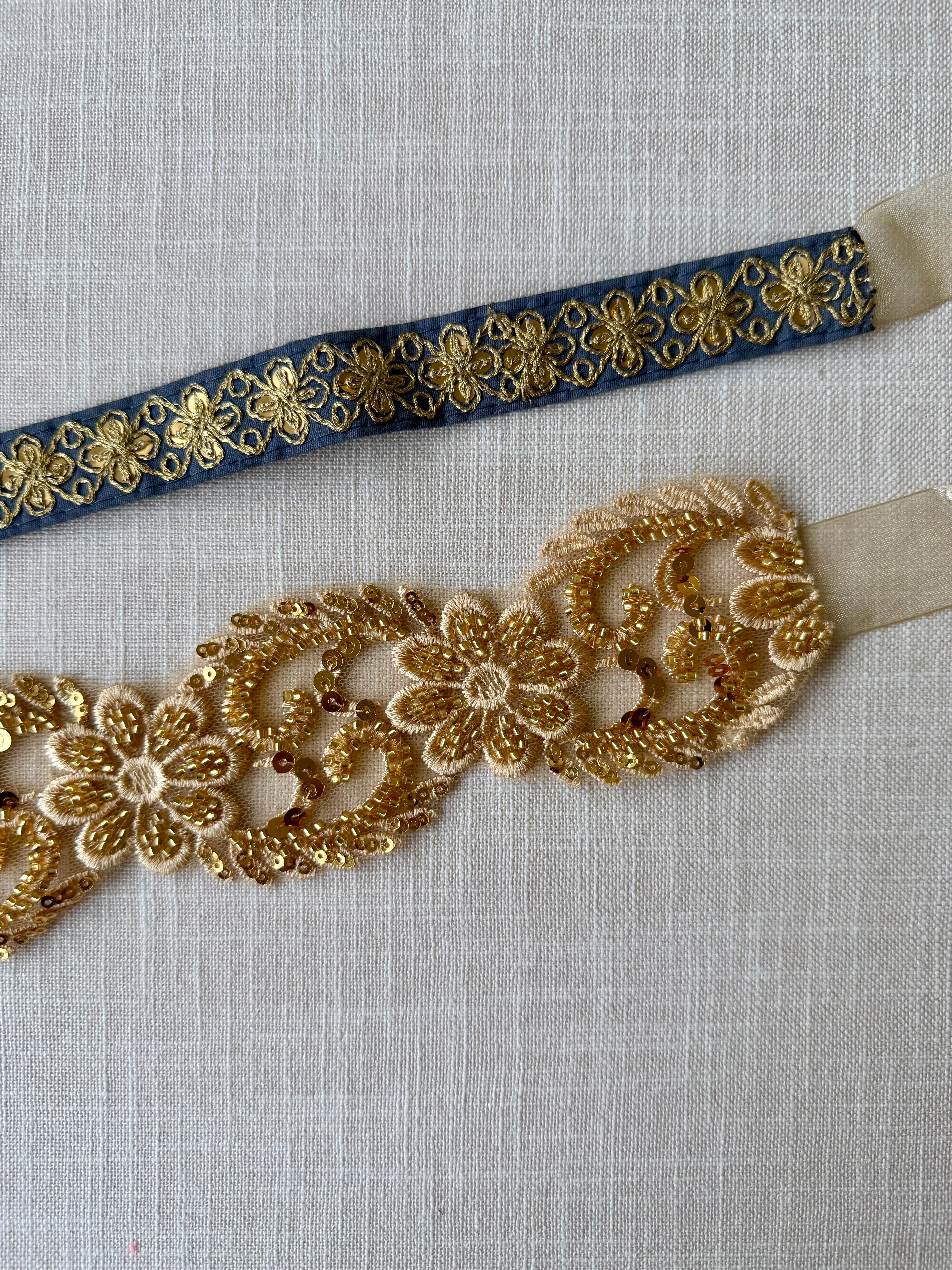 Choker Venezia