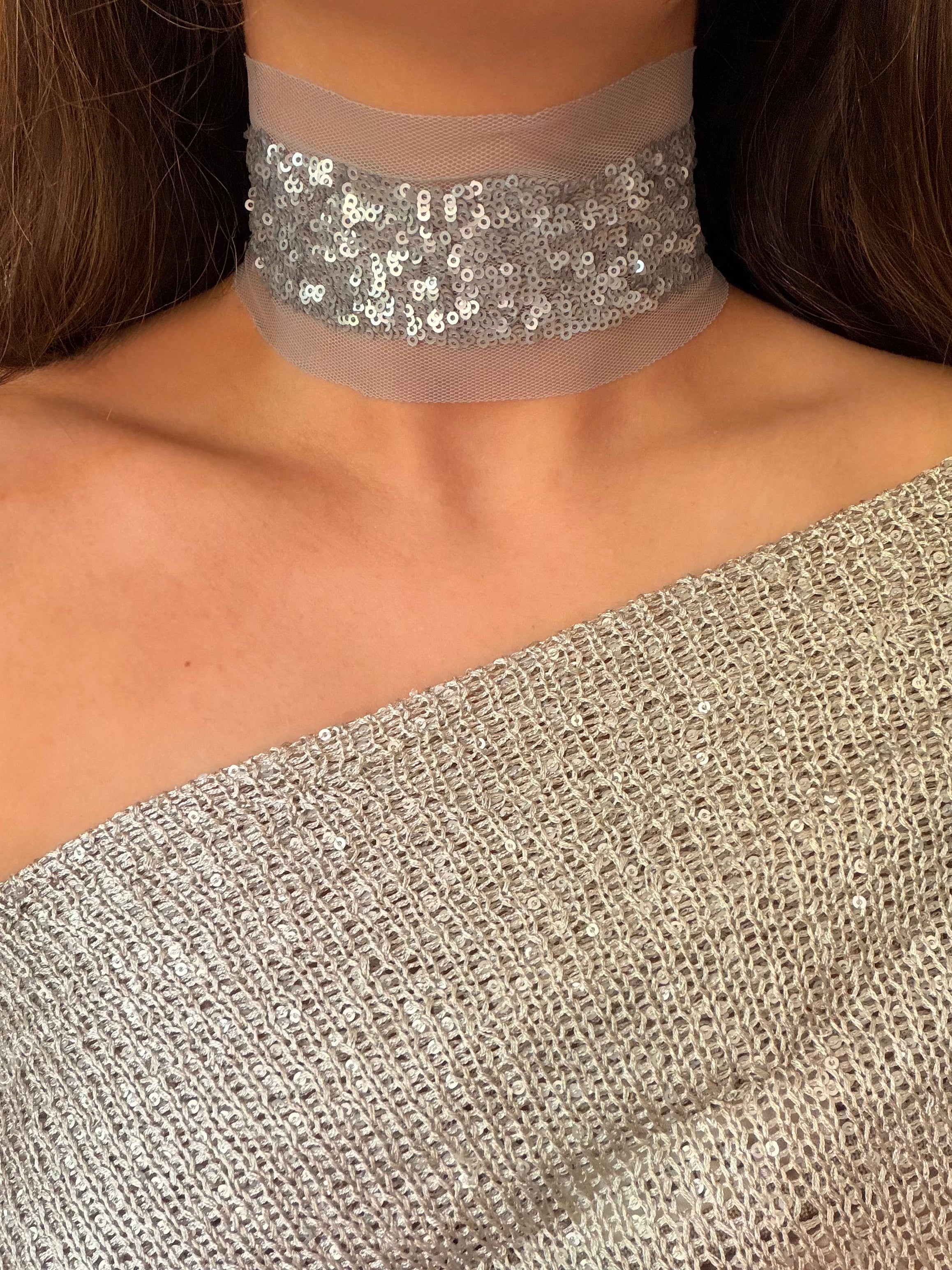 Choker México