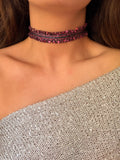 Choker Rocio