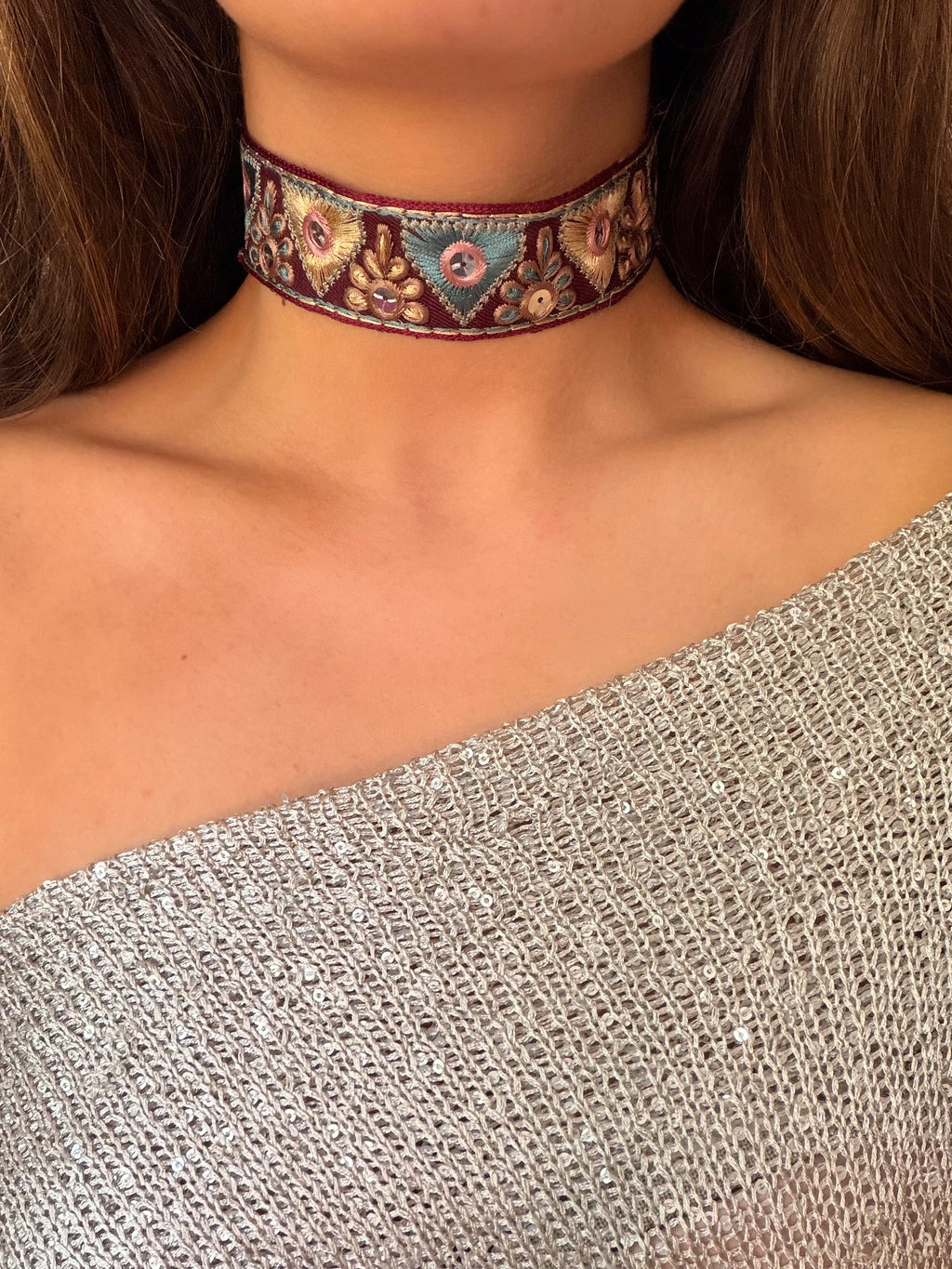 Choker Marrakech