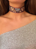 Choker Marrakech