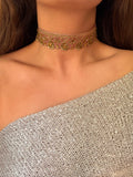 Choker Mencia