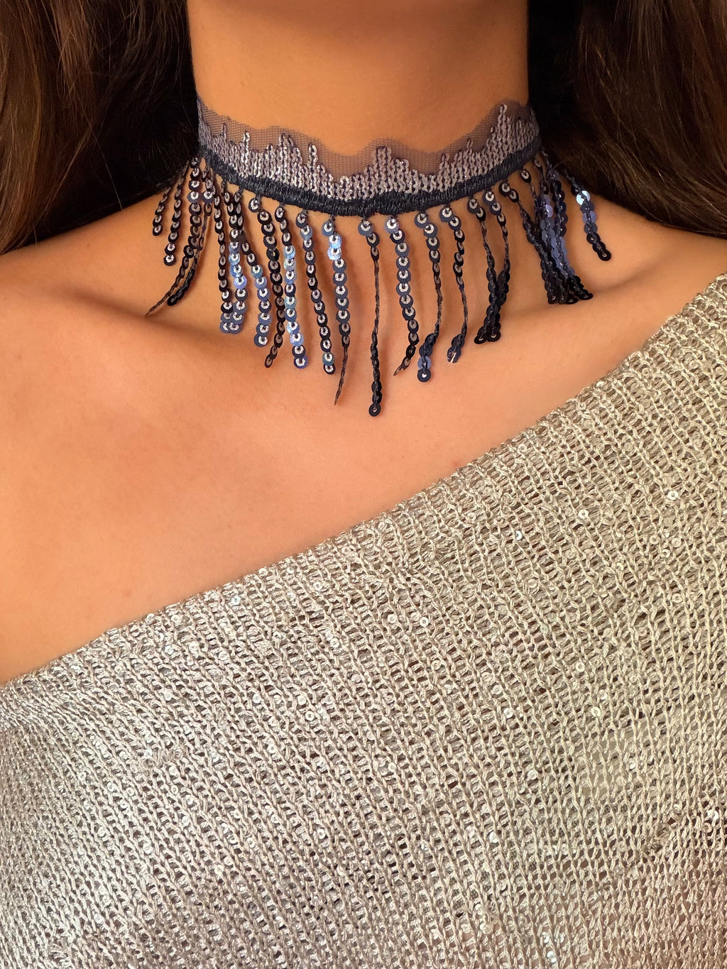 Choker Mai Tai