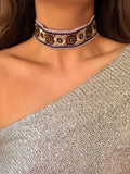 Choker Dubai