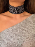 Choker Lucila
