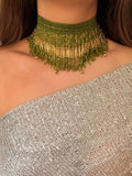 Choker Casilda