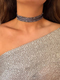 Choker Leticia