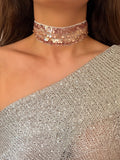 Choker Aperol Spritz