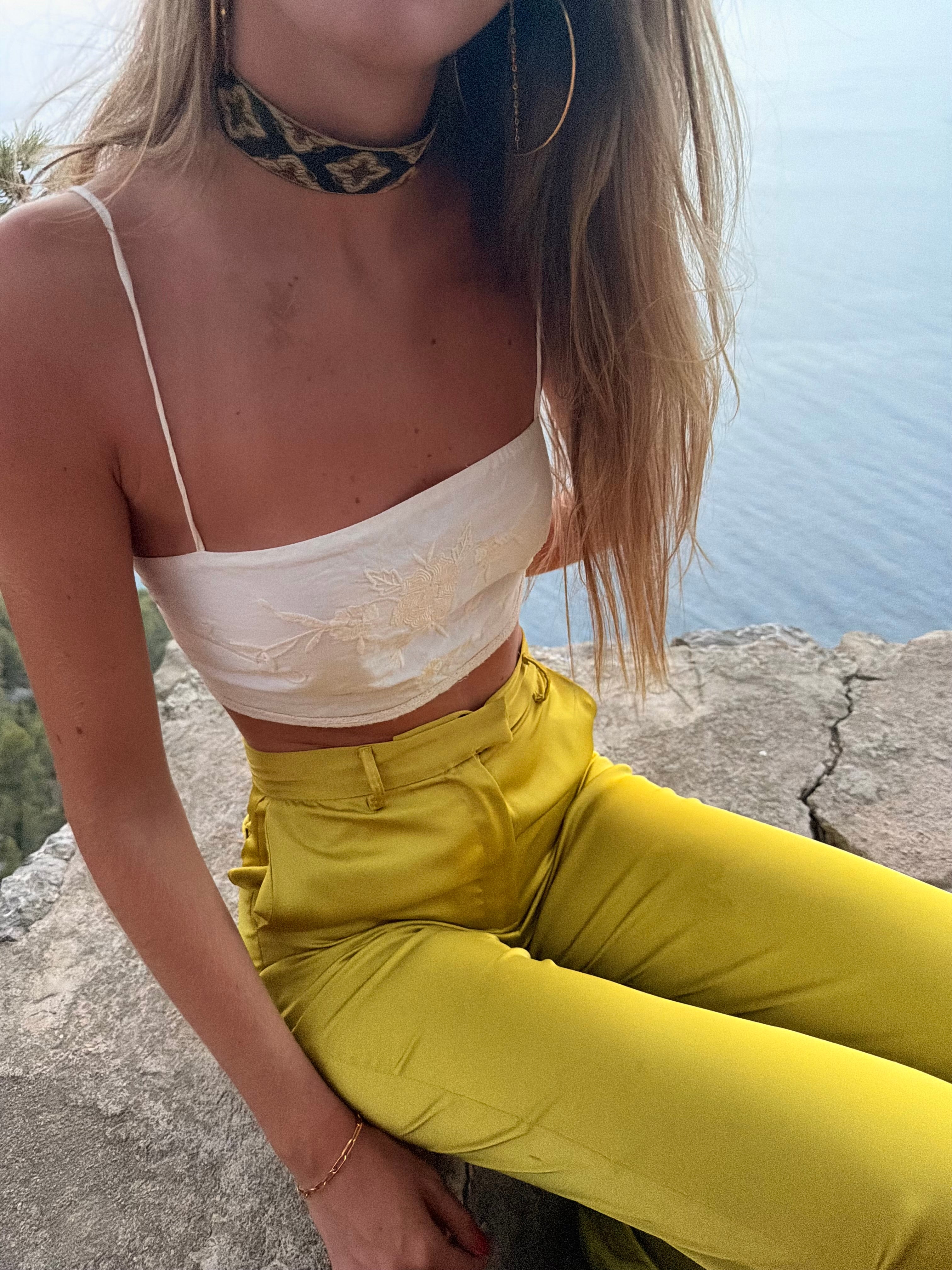 Choker Lisboa