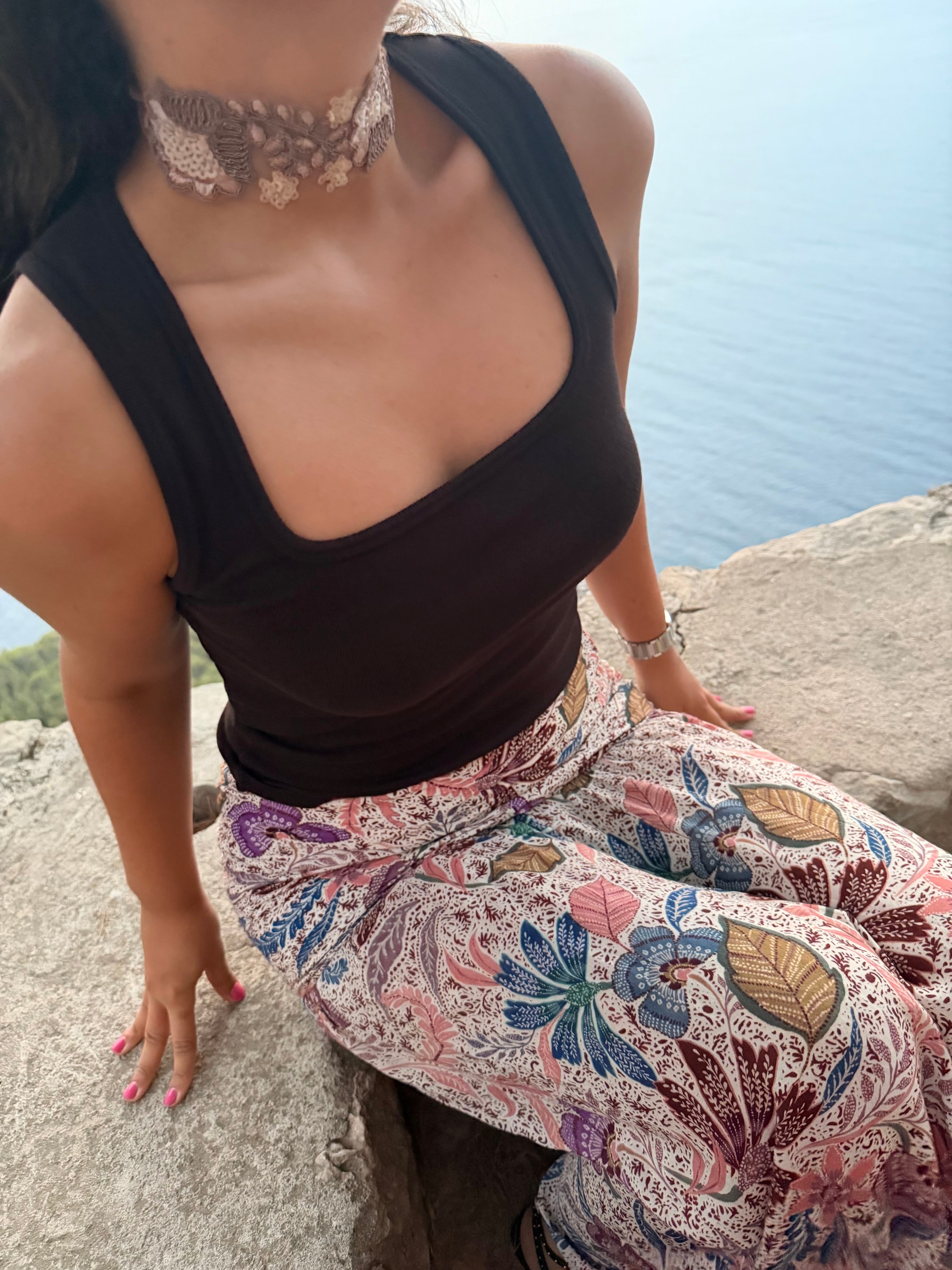 Choker Chloé